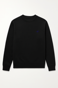 Cavendish Wear Onyx Cotton Fleece Sweatshirt front view