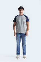 Slim Fit - Indigo Blue