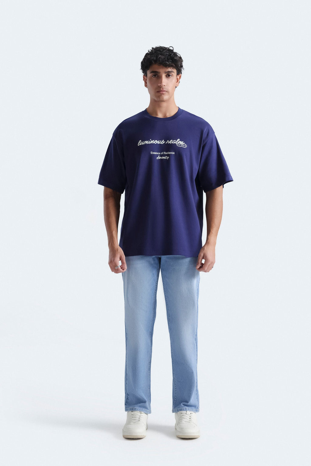 Slim Fit Jeans - Skyway