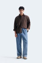 Baggy Fit - Skyway